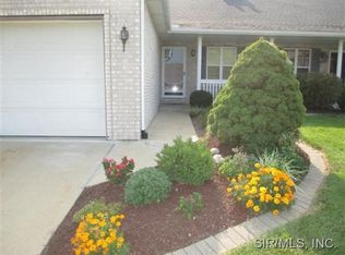 343 Radcliff Rd, Shiloh, IL 62221