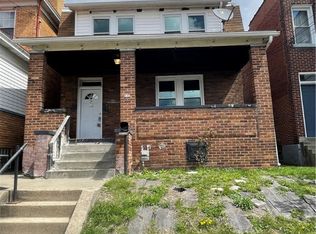 642 Woodward Ave, Mc Kees Rocks, PA 15136