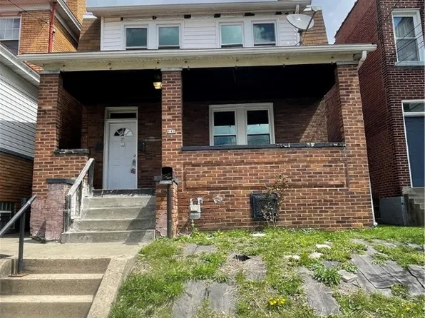 642 Woodward Ave, Mc Kees Rocks, PA 15136