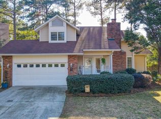 115 Riviera Rd, Aiken, SC 29803