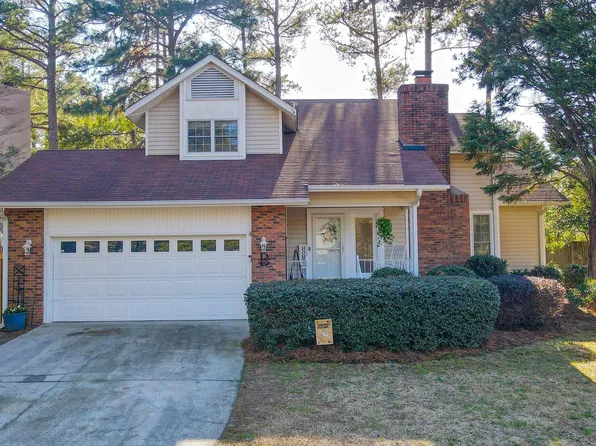 115 Riviera Rd, Aiken, SC 29803