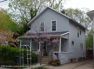 1402 Knollwood Ave, Lansing, MI 48906