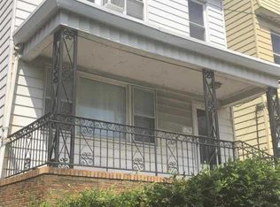 71 W 13th St #1-2, Bayonne, NJ 07002