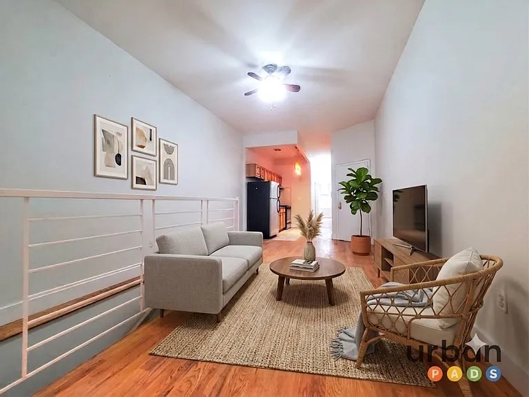 826 Halsey St #1A — Photo 1