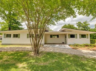 2501 Katherine Dr, Monroe, LA 71201
