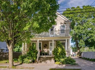 129 Nelson St, Providence, RI 02908