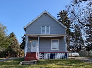 557 Liberty St, Galesburg, IL 61401