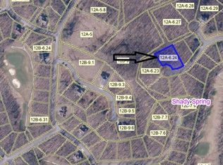 238 Uplands Ln, Daniels, WV 25832