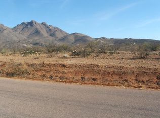 117 Camino Mar, Rio Rico, AZ 85648