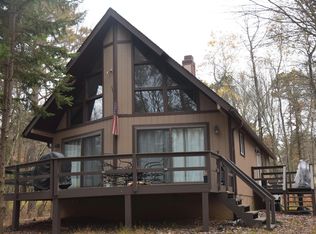 106 Masters Trl, Albrightsville, PA