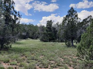 LOT-669B Penelope Way, Seligman, AZ 86337