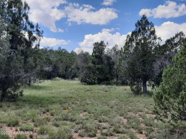 LOT-669B Penelope Way, Seligman, AZ 86337