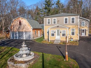 550 Hale St, Winchendon, MA 01475