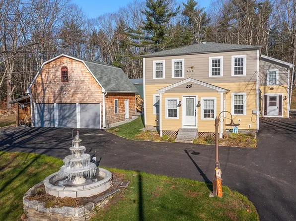 550 Hale St, Winchendon, MA 01475