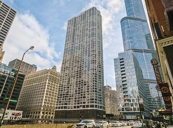 2nd image of 405 N Wabash Ave Unit 2802