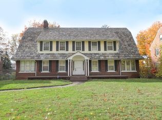 2224 5th Ave, Youngstown, OH 44504