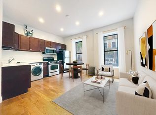 3600 Broadway FRNT 1, New York, NY 10031