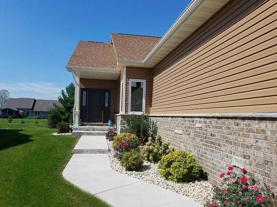 3111 S Cora Ct, Beloit, WI 53511 MLS 1942168 Zillow