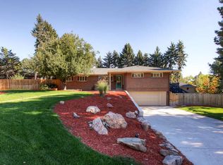 3400 E Dartmouth Ave, Denver, CO 80210