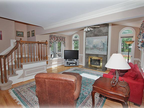 Den/Family/Great Room