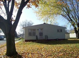 631 Highland Ave, Kewaskum, WI 53040