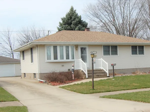 9202 O'Day Dr, Highland, IN 46322