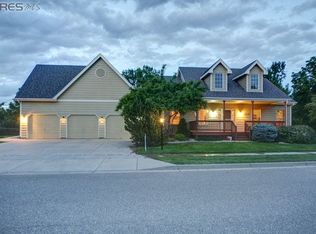 1839 Bushnell Dr, Loveland, CO 80537