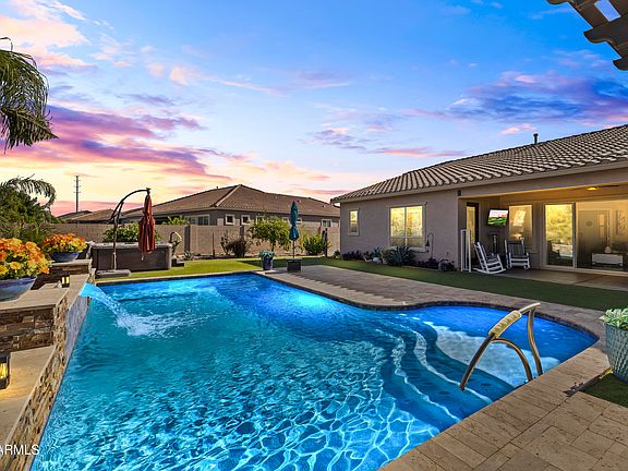 2nd image of 22290 E DESERT SPOON Drive