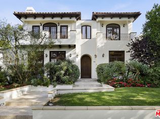560 Radcliffe Ave, Pacific Palisades, CA 90272