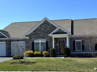 12908 Hawkins Cir UNIT 32, Hagerstown, MD