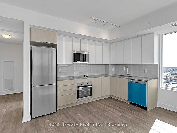 5th image of 2481 Taunton Rd #908