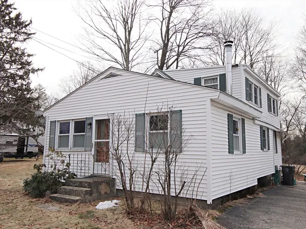 1416 Broadway, Haverhill, MA 01832