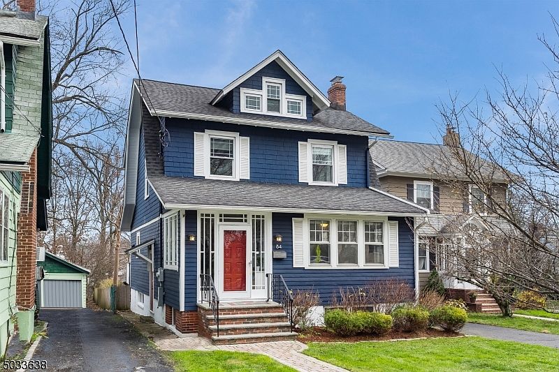 84 Boyden Ave, Maplewood, NJ 07040 Zillow