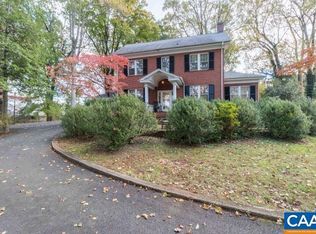 481 N Madison Rd, Orange, VA 22960