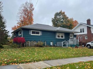 1089 N Center St, Corry, PA 16407