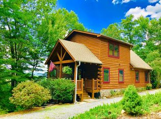 145 Hoot Owl Ridge, Morganton, GA 30560
