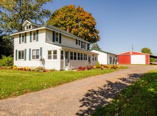 7013 Fairland Rd, Berrien Springs, MI 49103