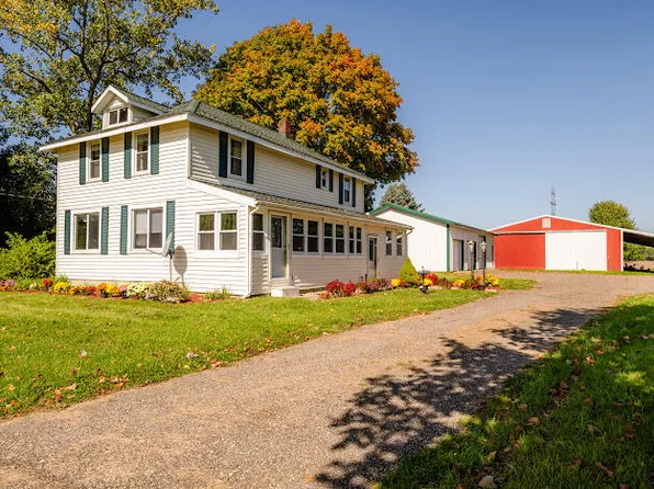 7013 Fairland Rd, Berrien Springs, MI 49103