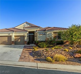 6413 White Tiger Ct, Las Vegas, NV, 89130