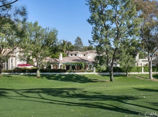 30821 Via Conquista, San Juan Capistrano, CA 92675