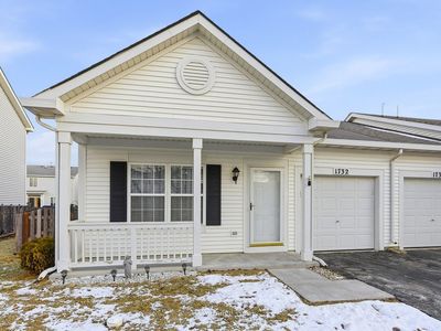 1732 Sierra Trl, Romeoville, IL, 60446