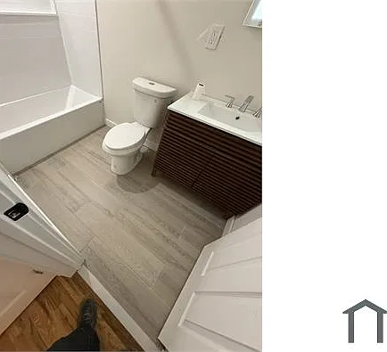 3 bed, 1200 sqft, $1,775 — Photo 3