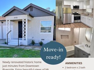 4156 11th St #4156, Riverside, CA 92501