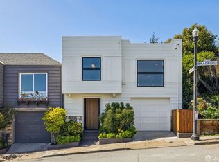 54 Bradford St, San Francisco, CA 94110
