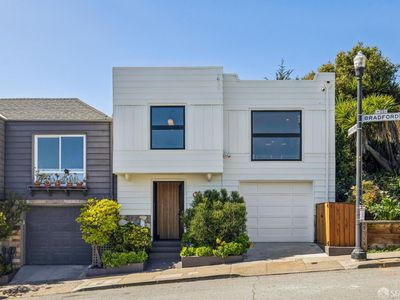 54 Bradford St, San Francisco, CA, 94110