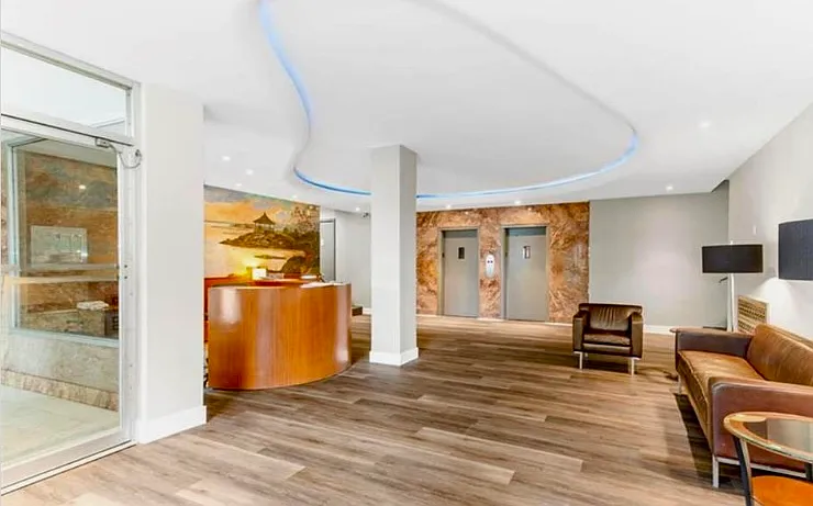 2 bed, 1100 sqft, $3,950 — Photo 2