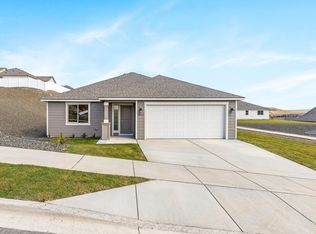 2835 S Penn St, Kennewick, WA