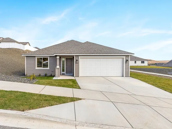 2835 S Penn St, Kennewick, WA 99338