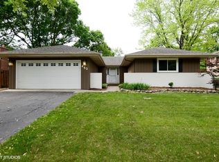 452 Tupelo Ave, Naperville, IL