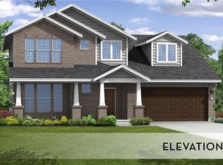 610 Yoke Dr, Crosby, TX 77532